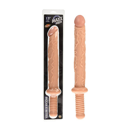 Maxx Men Dong With Handle