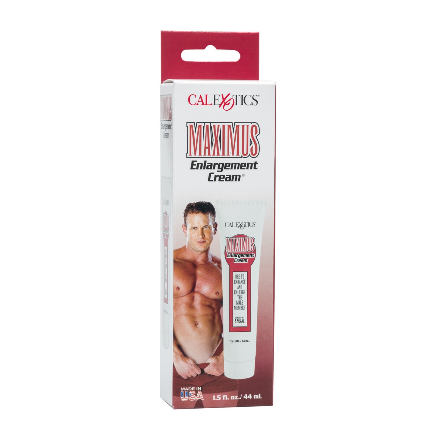 Maximus Enlargement Cream