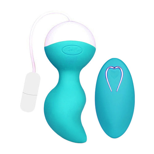 Man Nuo MonLi App Remote Control Egg