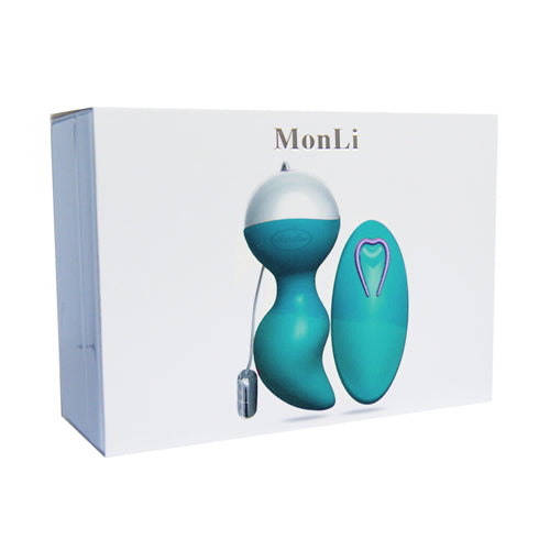 Man Nuo MonLi App Remote Control Egg