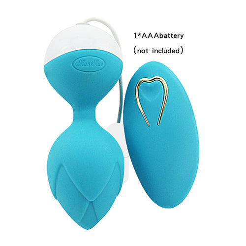 Man Nuo MonSa App Remote Control Egg