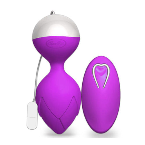 Man Nuo MonSa App Remote Control Egg