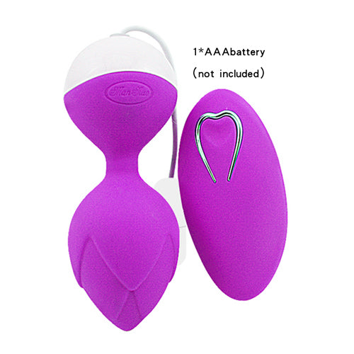 Man Nuo MonSa App Remote Control Egg