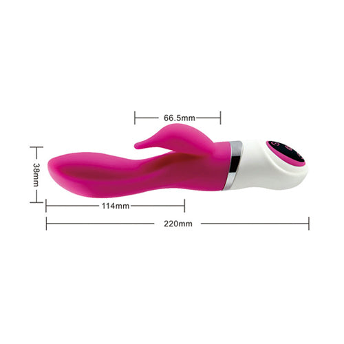 Marcia Rabbit Massager