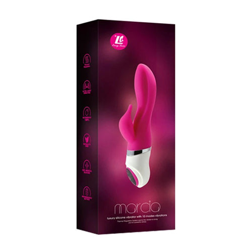 Marcia Rabbit Massager