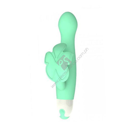 Monarch Dual Stimulator Vibrator