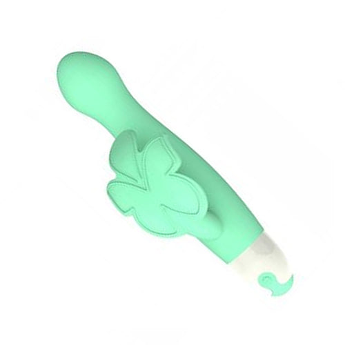 Monarch Dual Stimulator Vibrator