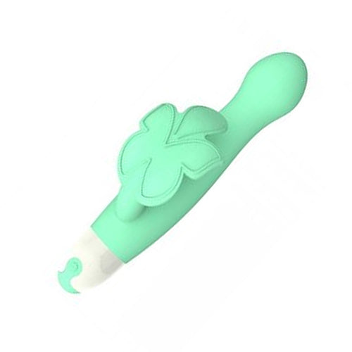 Monarch Dual Stimulator Vibrator