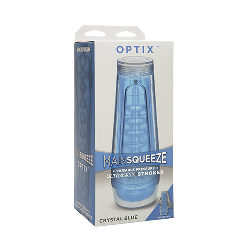 Main Squeeze Optix Stroker