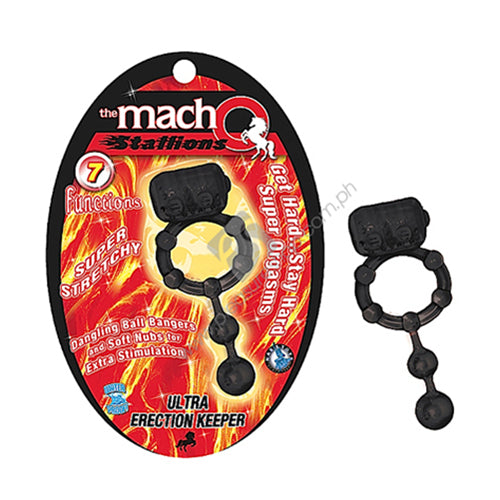 The Macho Ultra Erection Keeper