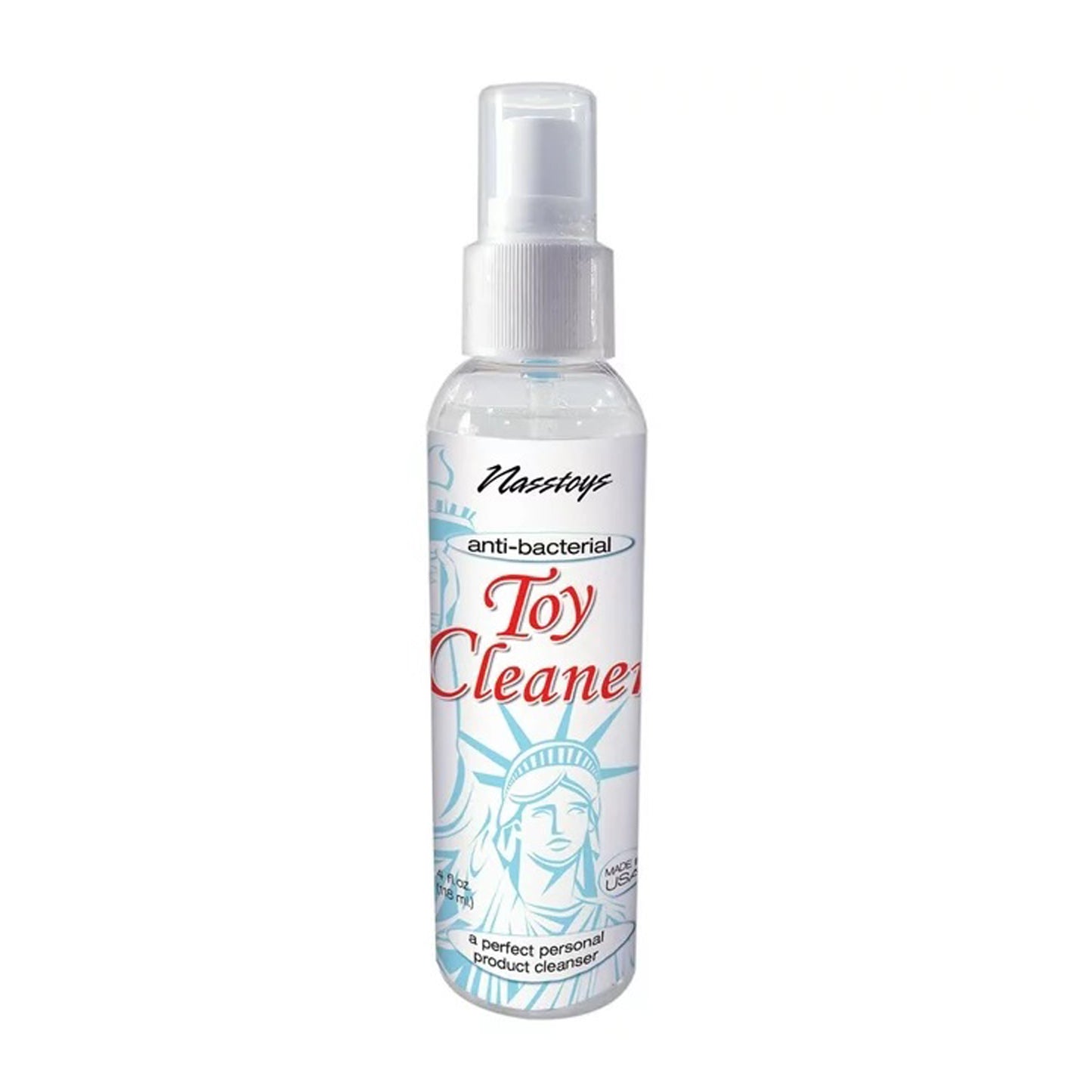 Anti-Bacterial Toy Cleaner