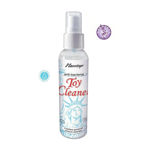 Anti-Bacterial Toy Cleaner