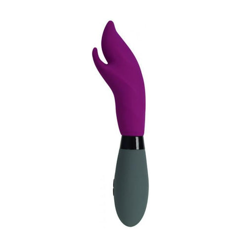 Noir Bewitched Silicone Vibrator