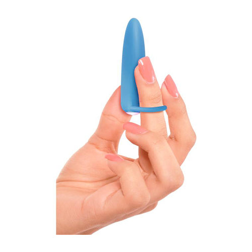 Neon Lil' Finger Vibe