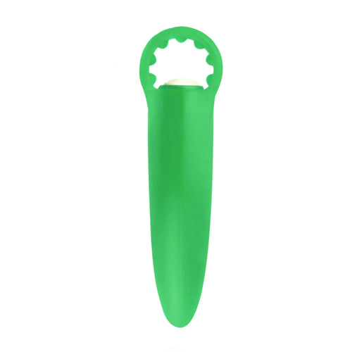 Neon Lil' Finger Vibe