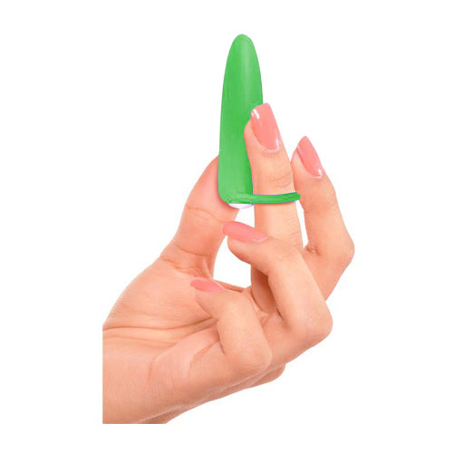 Neon Lil' Finger Vibe