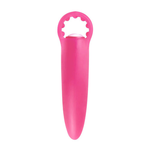 Neon Lil' Finger Vibe