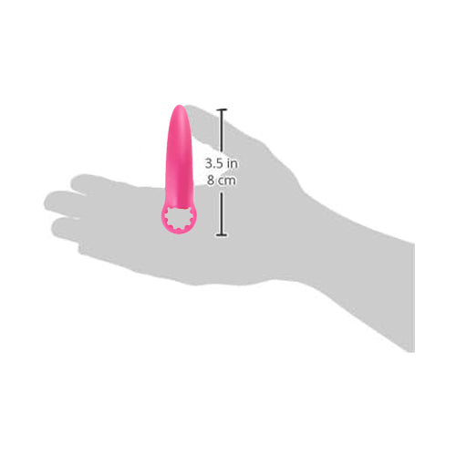 Neon Lil' Finger Vibe