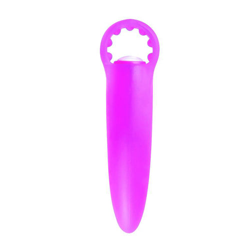 Neon Lil' Finger Vibe