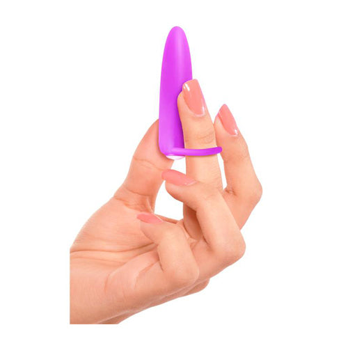 Neon Lil' Finger Vibe