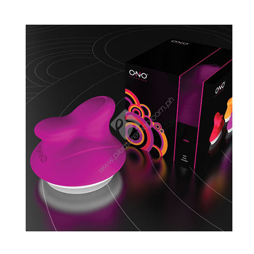 Cleo Ono by Lelo