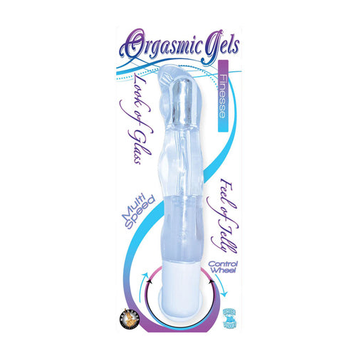 Orgasmic Gels Finesse