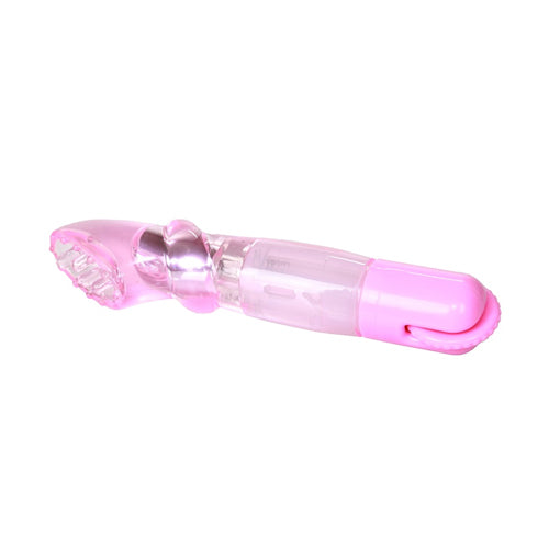 Orgasmic Gels Intrigue