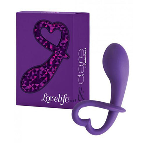 Lovelife & Dare Silicone Plug