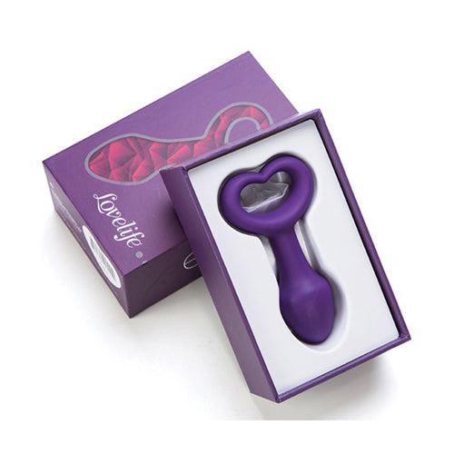 Lovelife & Explore Silicone Plug