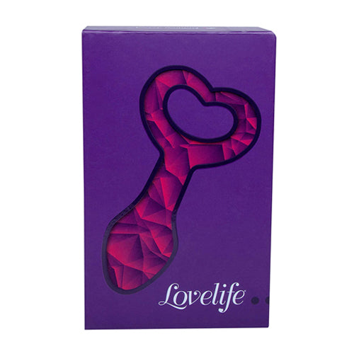 Lovelife & Explore Silicone Plug