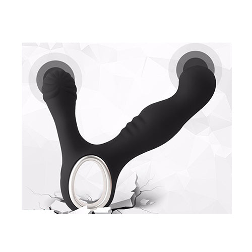 Lust King Prostate Massager