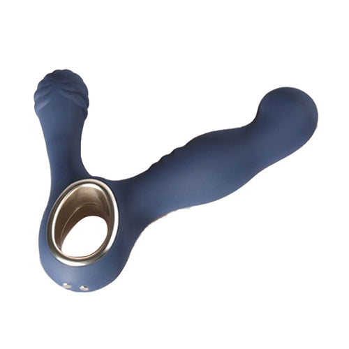 Lust King Prostate Massager