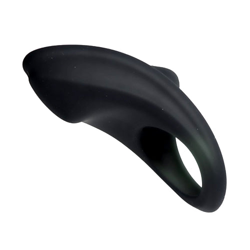 Overdrive Rechargeable Ring