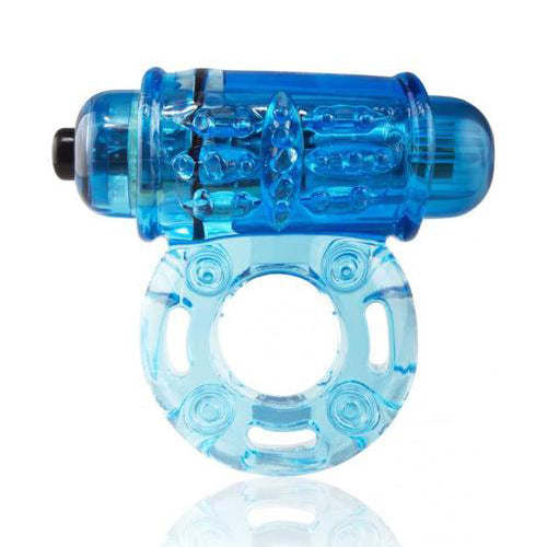 Screaming O O Wow! Ring