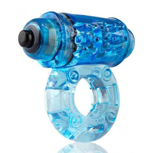 Screaming O O Wow! Ring