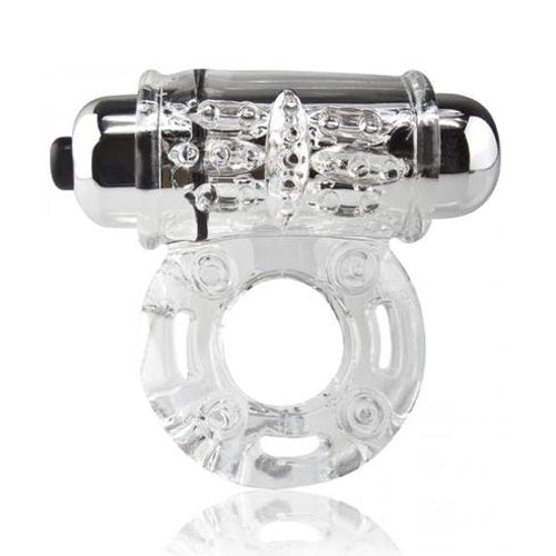 Screaming O O Wow! Ring