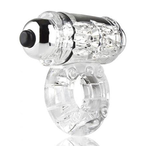 Screaming O O Wow! Ring