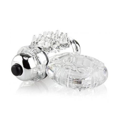 Screaming O O Wow! Ring