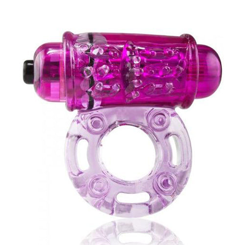 Screaming O O Wow! Ring