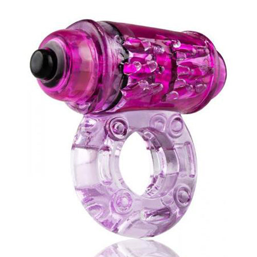 Screaming O O Wow! Ring