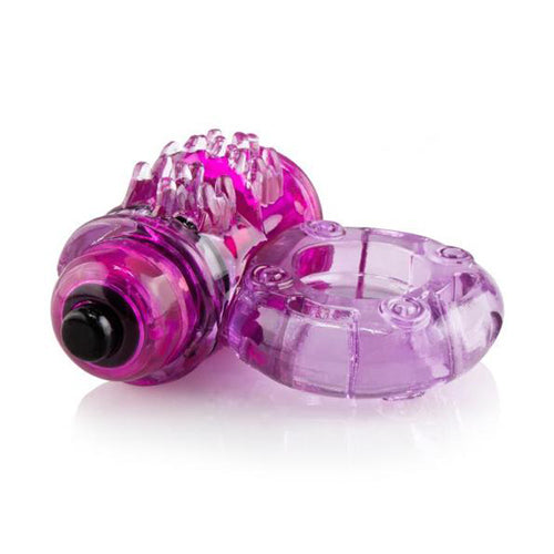 Screaming O O Wow! Ring
