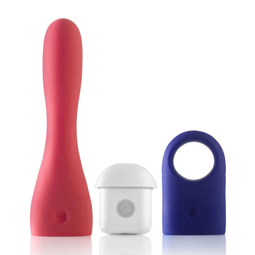 What Happens In Vegas Pleasure Kit