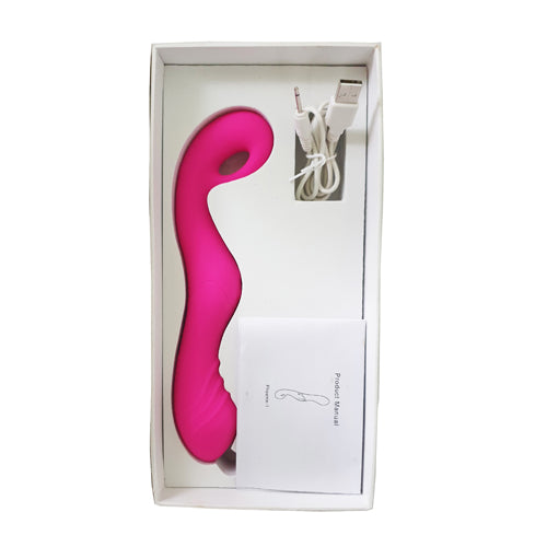 Phoenix Vibrator