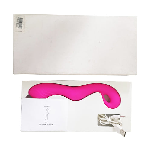 Phoenix Vibrator