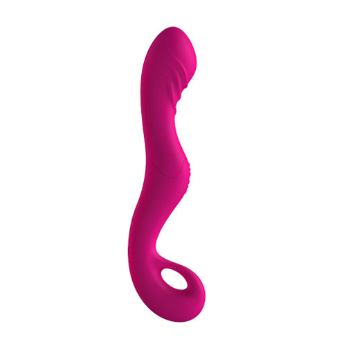Phoenix Vibrator
