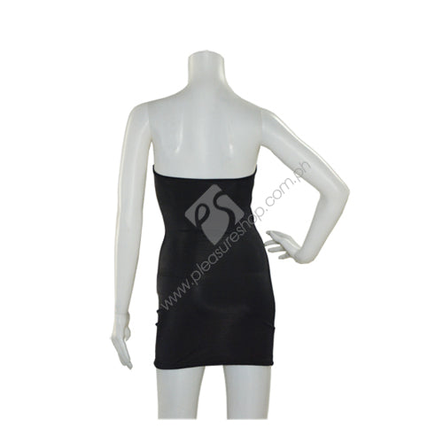 Paolo Club Dress