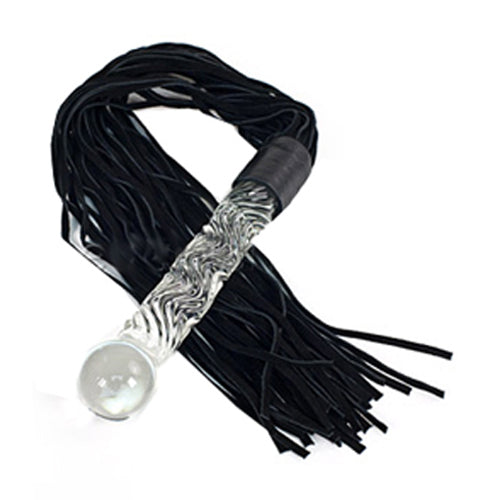 Pleasure Cat O Nine Tails Whip