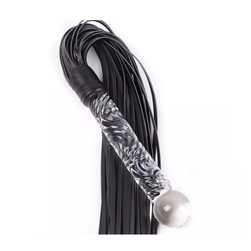 Pleasure Cat O Nine Tails Whip