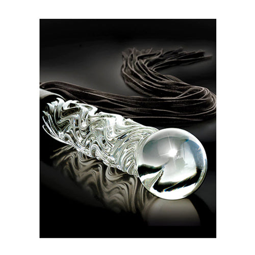 Pleasure Cat O Nine Tails Whip