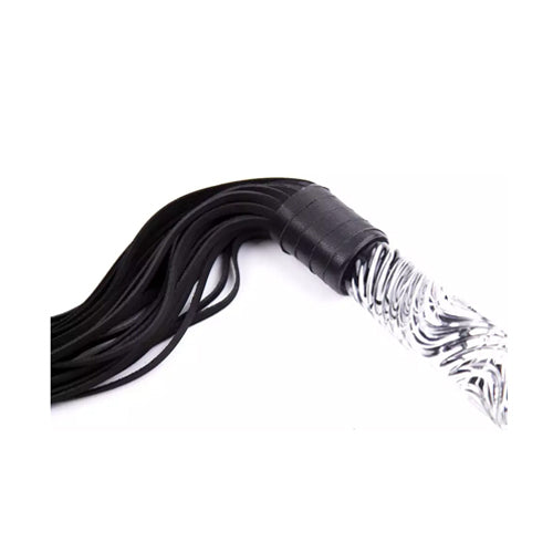 Pleasure Cat O Nine Tails Whip